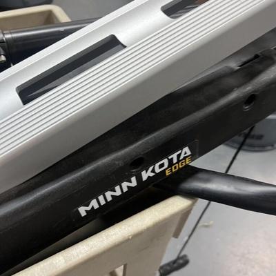 Minn Kota Edge 70 Bow Mount Trolling Motor 24 V