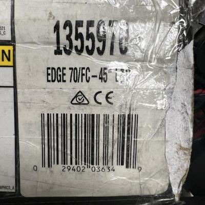 Minn Kota Edge 70 Bow Mount Trolling Motor 24 V