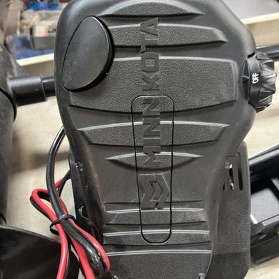 Minn Kota Edge 70 Bow Mount Trolling Motor 24 V