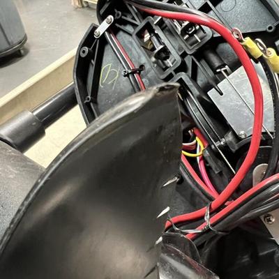 Minn Kota Edge 70 Bow Mount Trolling Motor 24 V
