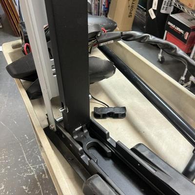 Minn Kota Edge 70 Bow Mount Trolling Motor 24 V