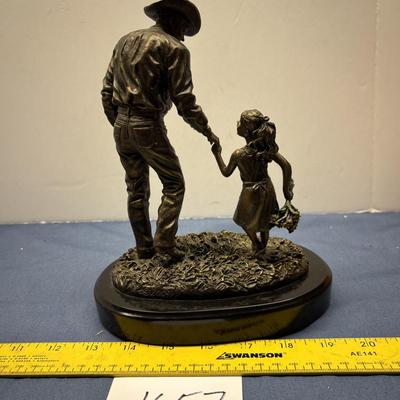 Montana Silver Smith Flowers for Grandma