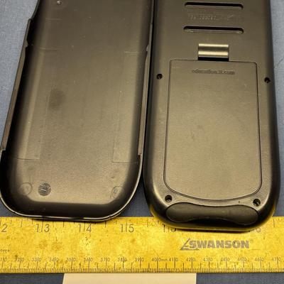 Texas Instrument TI-84 Plus Calculator