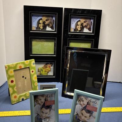 Picture Frame Lot