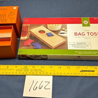 Game Lot