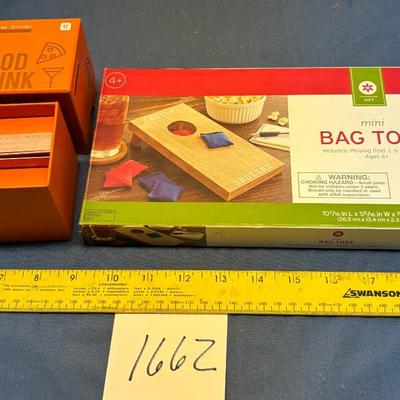 Game Lot