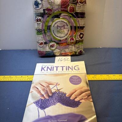 Knitting Lot
