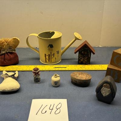 Decor Lot