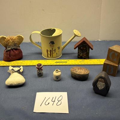 Decor Lot
