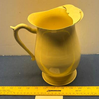 Family Brand Pitcher