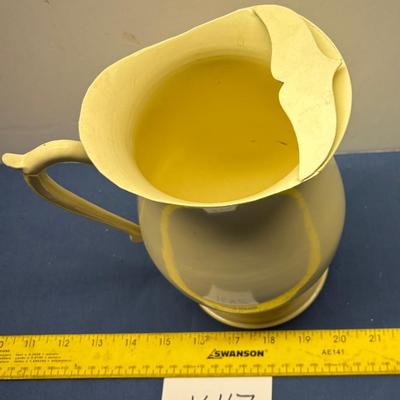 Family Brand Pitcher