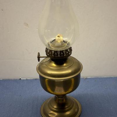 Brass Lantern