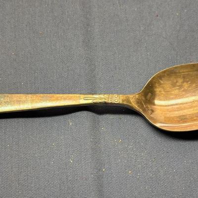 1881 Roger’s Silverware Set