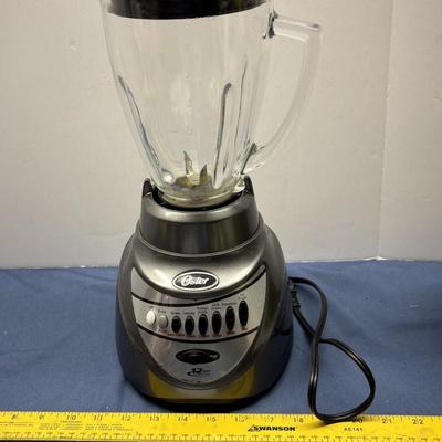 Oster Blender
