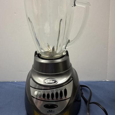 Oster Blender