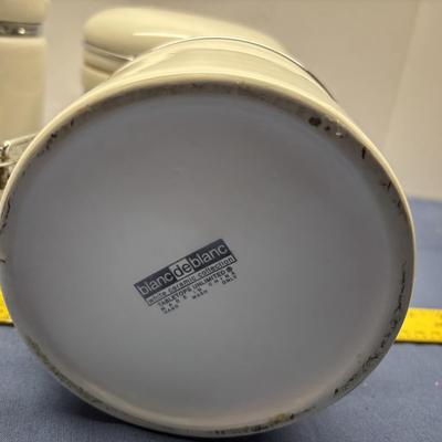 Canister Set