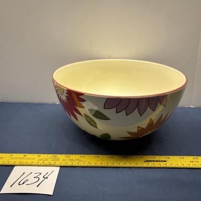 Pretty Bowl