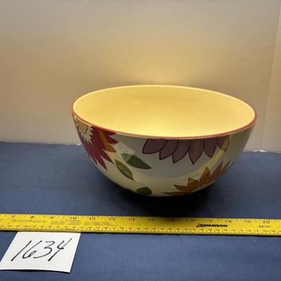 Pretty Bowl
