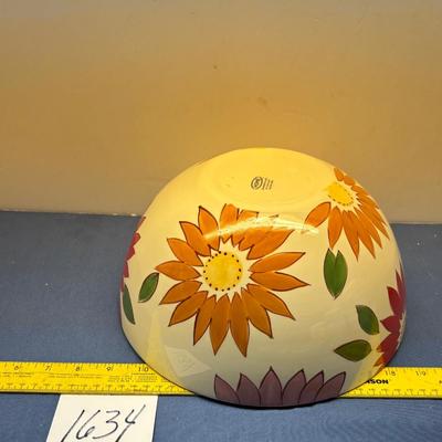 Pretty Bowl