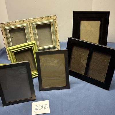 Picture Frame Lot