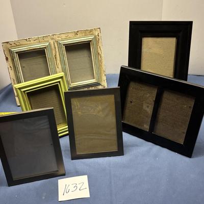 Picture Frame Lot