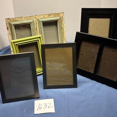 Picture Frame Lot