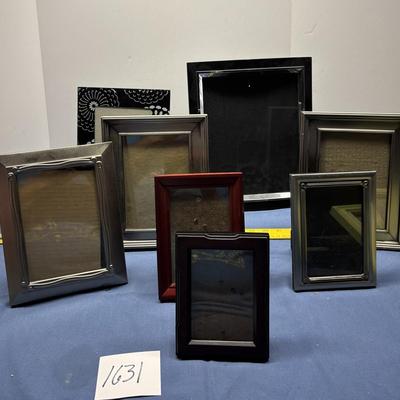 Picture Frame Lot