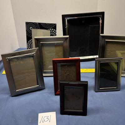 Picture Frame Lot