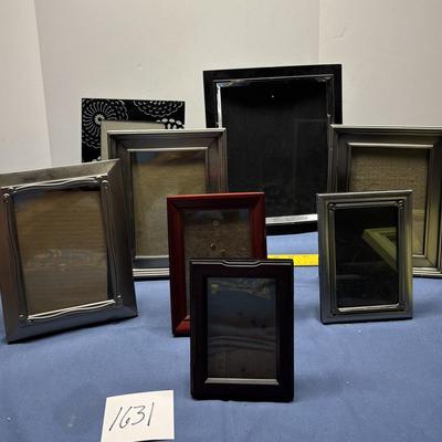 Picture Frame Lot