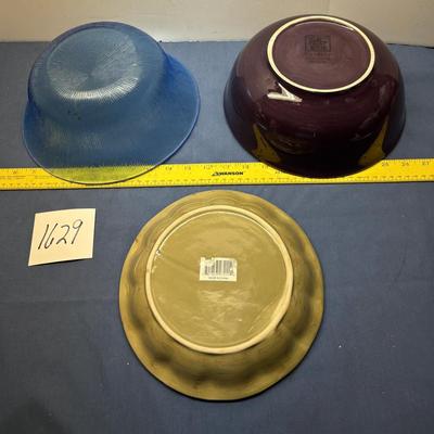 Bowl Lot