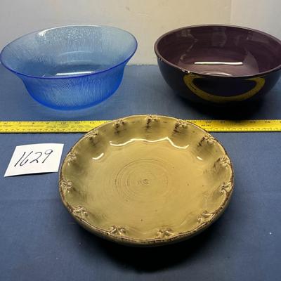 Bowl Lot