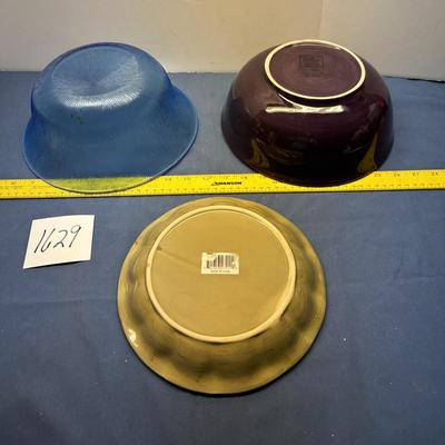 Bowl Lot