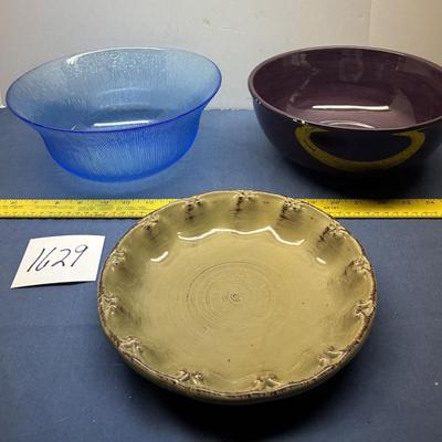 Bowl Lot