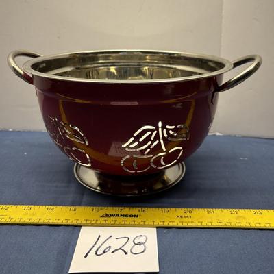 Colander