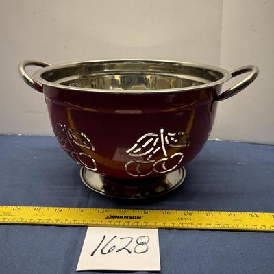 Colander