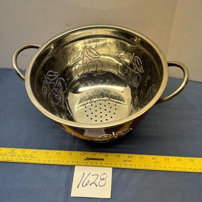 Colander