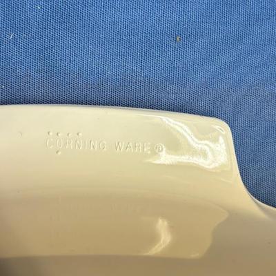 Corning Ware 2 Liter Set