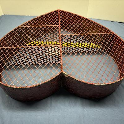 Heart Shelf