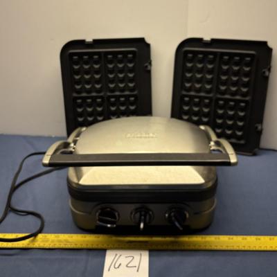 Cuisinart Griddler