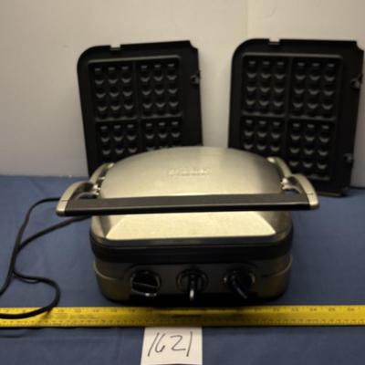 Cuisinart Griddler