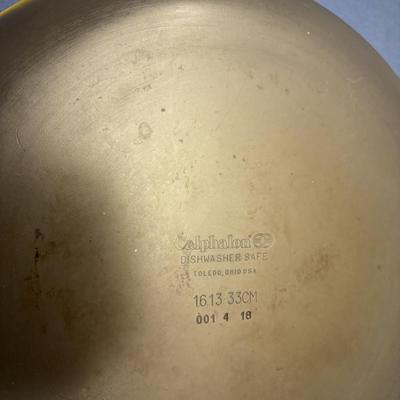 Calphalon Skillet