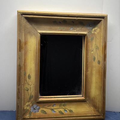 14.5”x18” Mirror