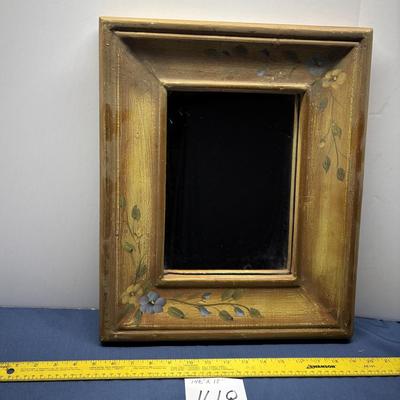 14.5”x18” Mirror