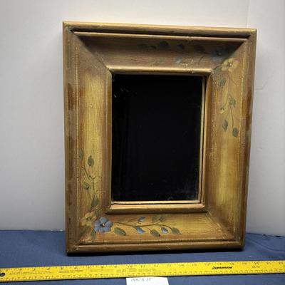 14.5”x18” Mirror