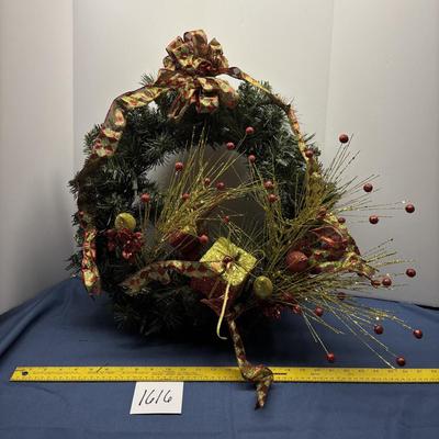 Christmas Wreath