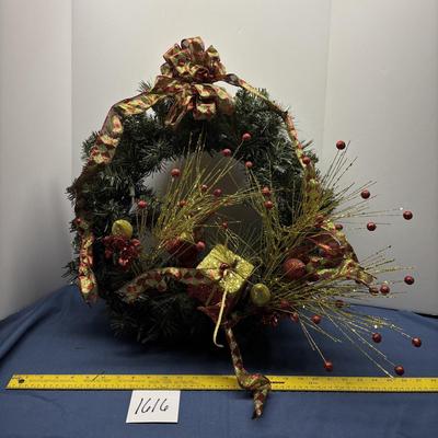 Christmas Wreath