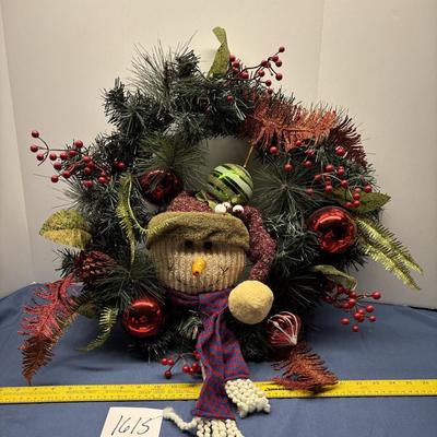 Christmas Wreath