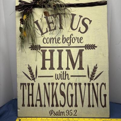 Psalm 95.2