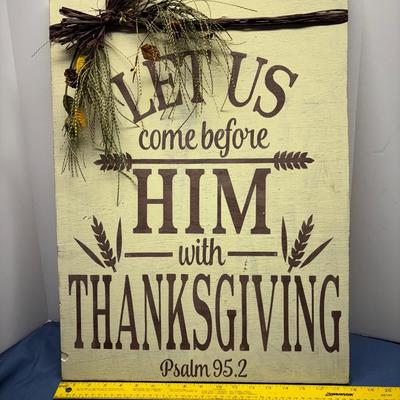 Psalm 95.2