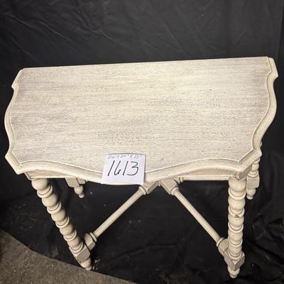 Vintage Side Table